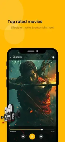 jiohotstar-latest-web-series Top Rated Movies